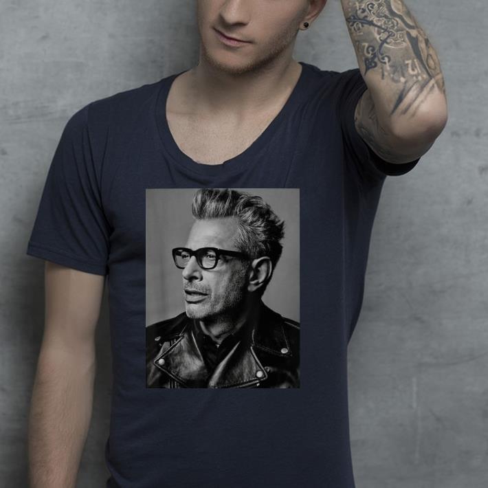Jeffs Goldblum shirt Jeffs Goldblum shirt 4 - Jeffs Goldblum shirt