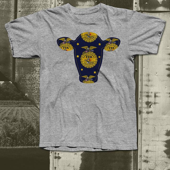 Kiel Agricultural Education FFA Alumni uterus shirt 4 - Kiel Agricultural Education FFA Alumni uterus shirt