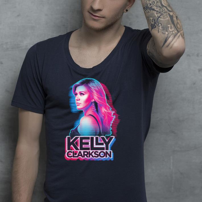 Meaning of Life tour Kelly Clarkson shirt 4 - Meaning of Life-tour Kelly Clarkson shirt