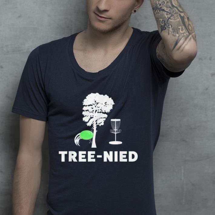 Tree Nied shirt 4 - Tree Nied shirt