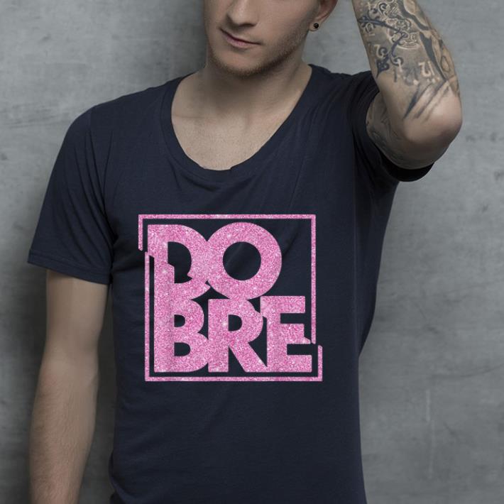 Dobre Brothers Pink Blink shirt 4 - Dobre Brothers Pink Blink shirt