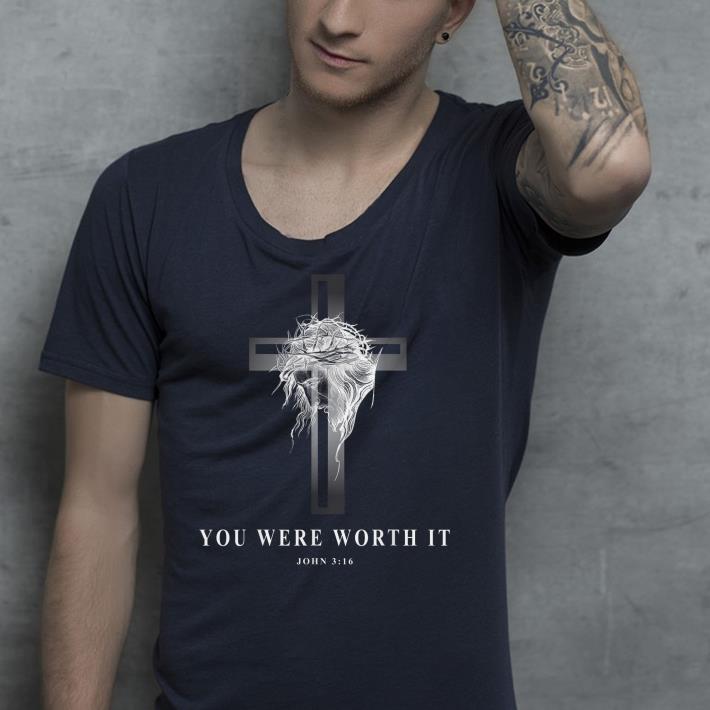 Jesus Cross Easter Christian shirt 4 - Jesus Cross Easter Christian shirt