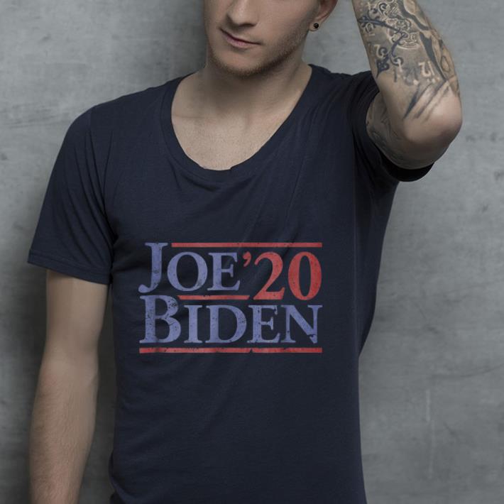 Joe Biden 2020 shirt 4 - Joe Biden 2020  shirt