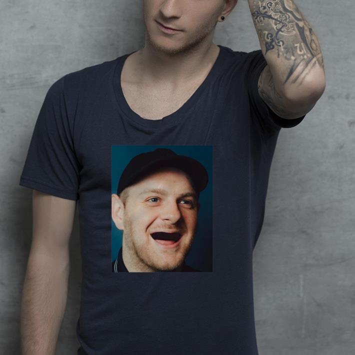 Kenny Beats Toothless shirt 4 - Kenny Beats Toothless shirt