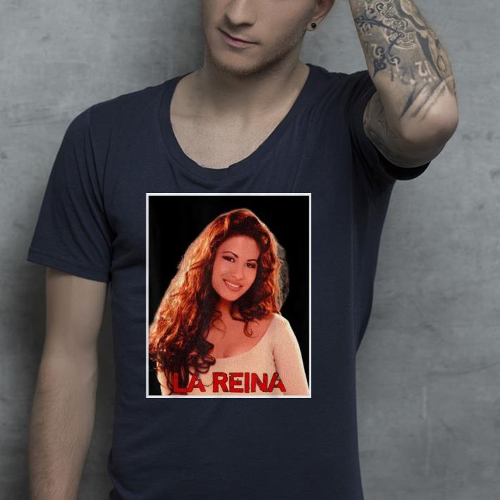 Selenas Lareina shirt Selenas Lareina shirt 4 - Selenas Lareina shirt