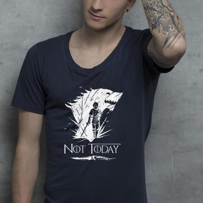 Arya Stark Game Of Thrones shirt 4 - Arya Stark Game Of Thrones shirt