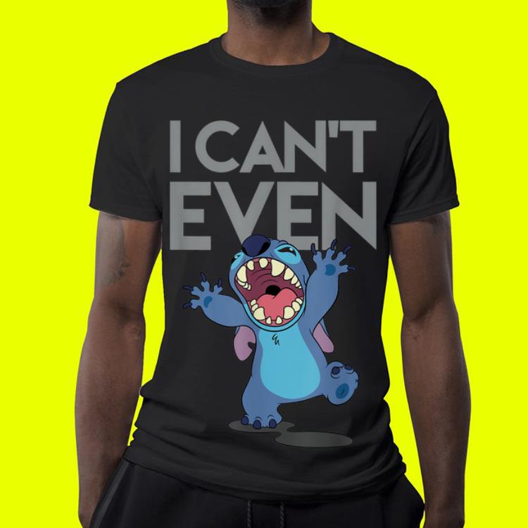 Disney Cant Even Lilo and Stitch shirt Disney Cant Even Lilo and Stitch shirt 4 - Disney Cant Even Lilo and Stitch shirt