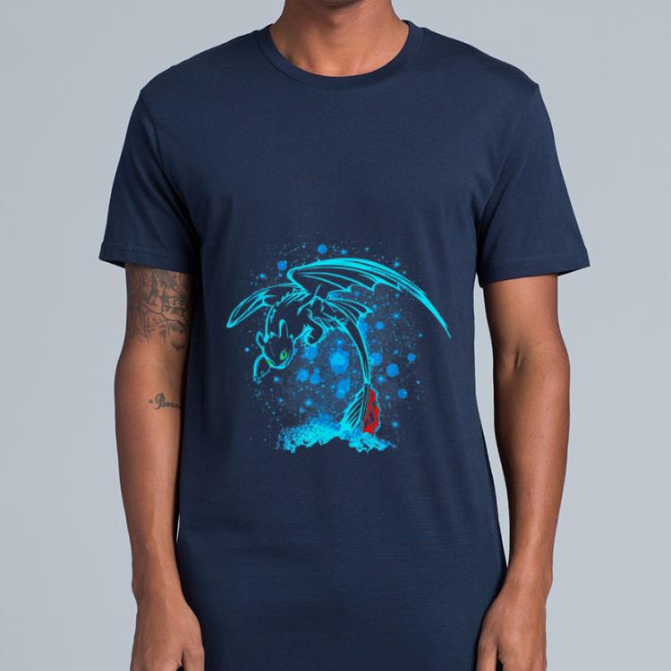 Night Dragon How To Train Your The Dragon shirt Night Dragon How To Train Your The Dragon shirt 4 - Night Dragon How To Train Your The Dragon shirt