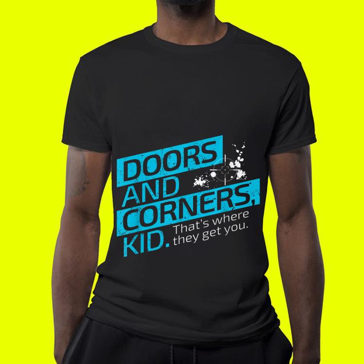 The Expanse Doors and Corners That's Where They Get you shirt The Expanse Doors and Corners That s Where They Get you shirt 4 - The Expanse Doors and Corners That's Where They Get you shirt