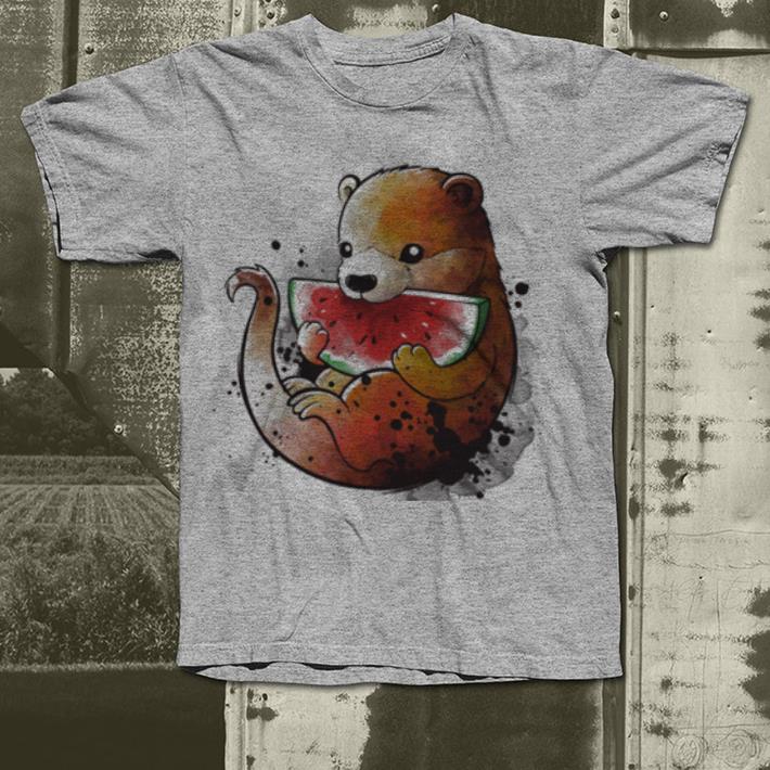 Wottermelon shirt Wottermelon shirt 4 - Wottermelon shirt