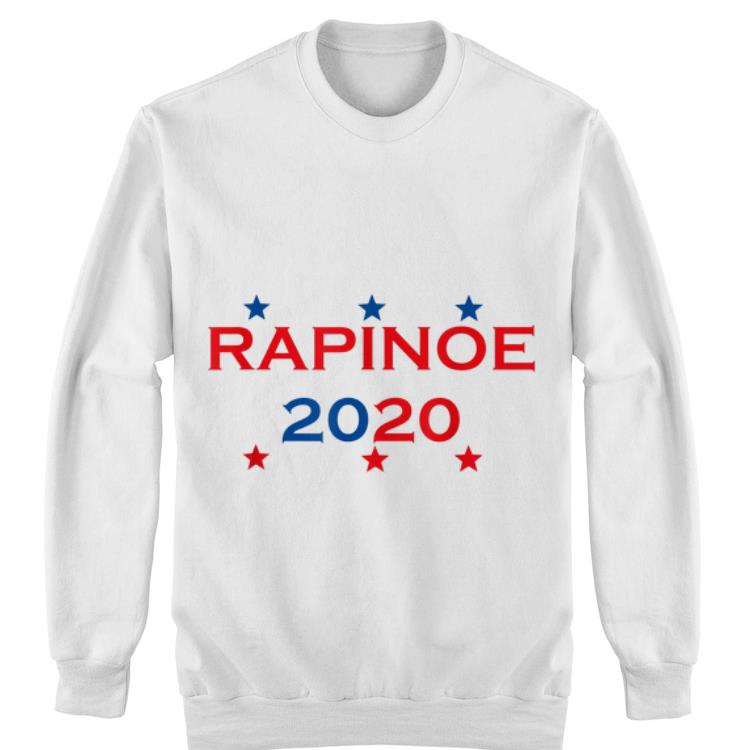 Megan Rapinoe Women Soccer World Cup 2020 shirt 4 - Megan Rapinoe Women Soccer World Cup 2020 shirt
