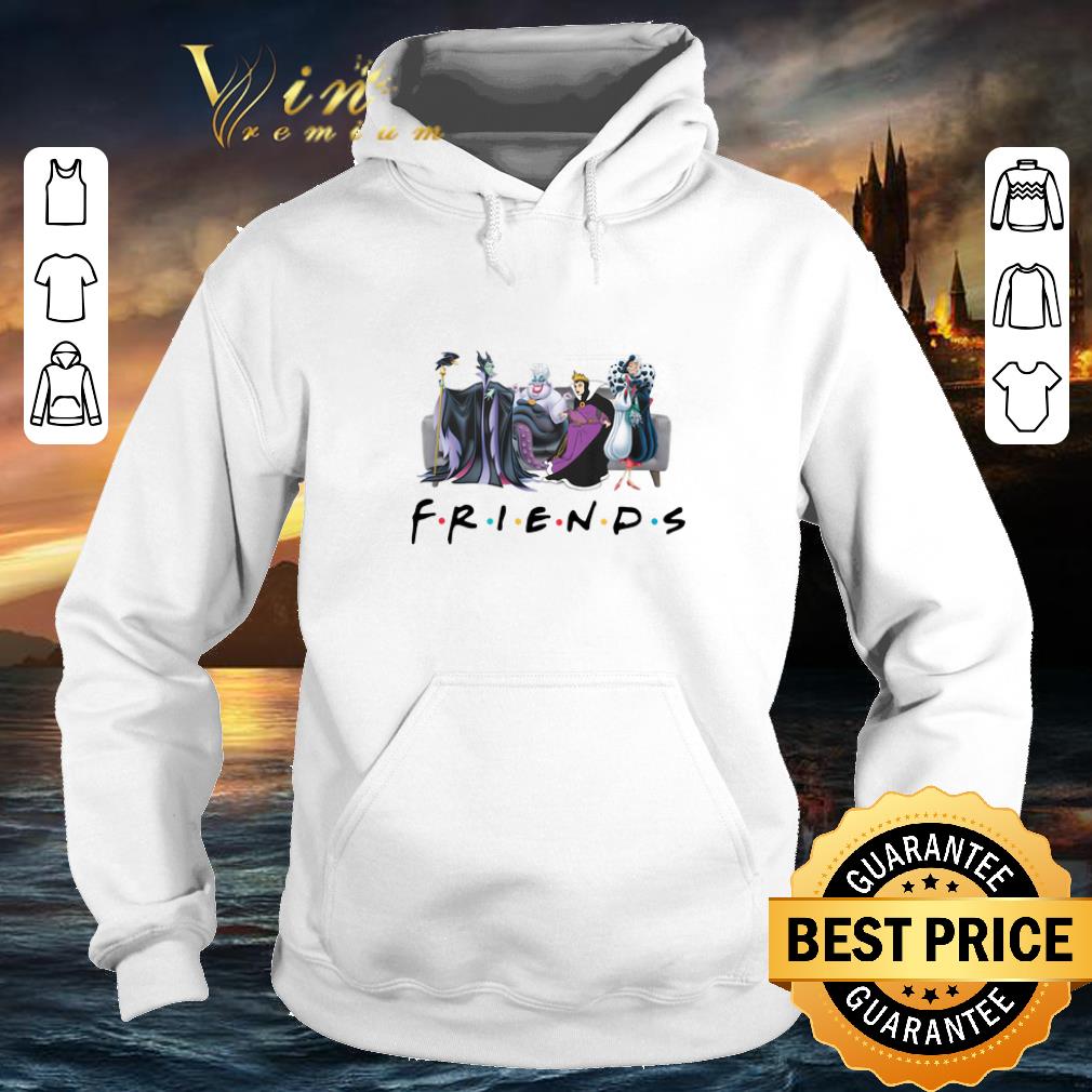 Funny Friends Maleficent Disney Characters shirt Funny Friends Maleficent Disney Characters shirt 4 - Funny Friends Maleficent Disney Characters shirt