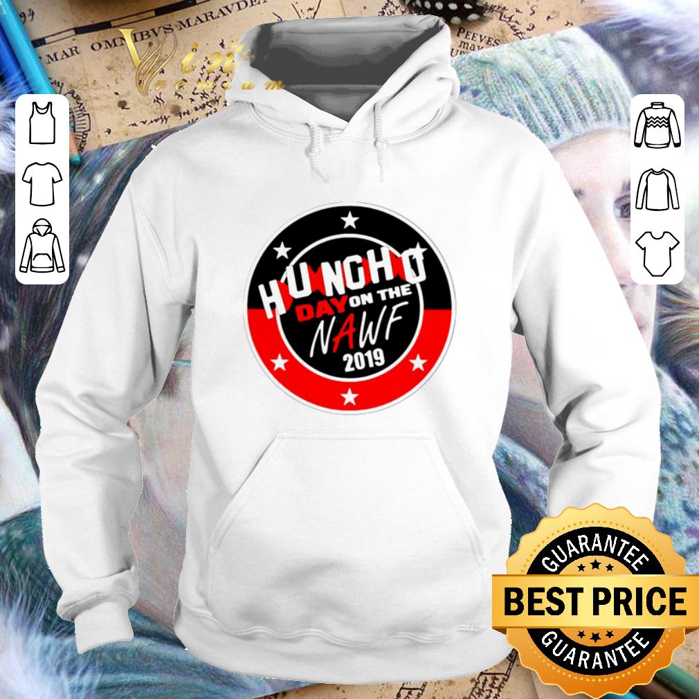 Awesome Colin Kaepernick Huncho Day On The Nawf 2019 shirt 4 - Awesome Colin Kaepernick Huncho Day On The Nawf 2019 shirt