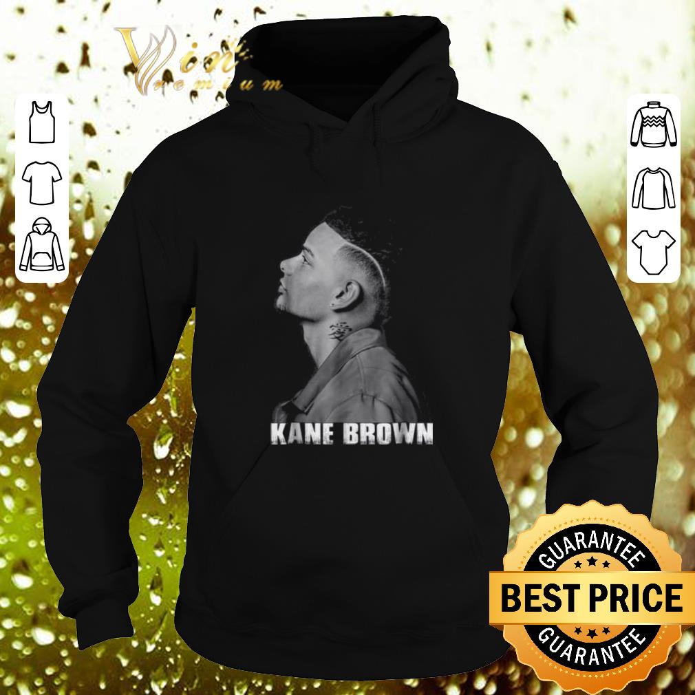 Best Kane Brown Single shirt Best Kane Brown Single shirt 4 - Best Kane Brown Single shirt