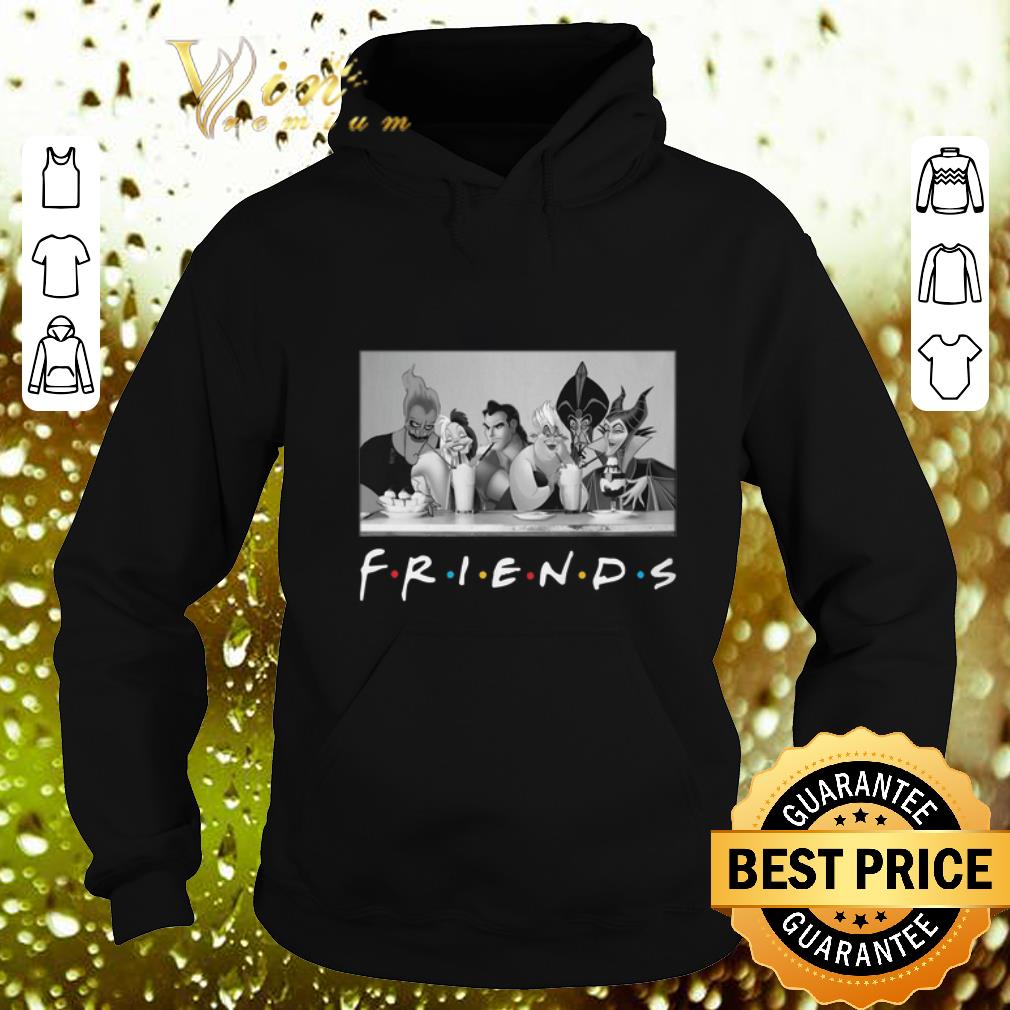 Pretty Maleficent characters Friends TV Shows Disney shirt Pretty Maleficent characters Friends TV Shows Disney shirt 4 - Pretty Maleficent characters Friends TV Shows Disney shirt