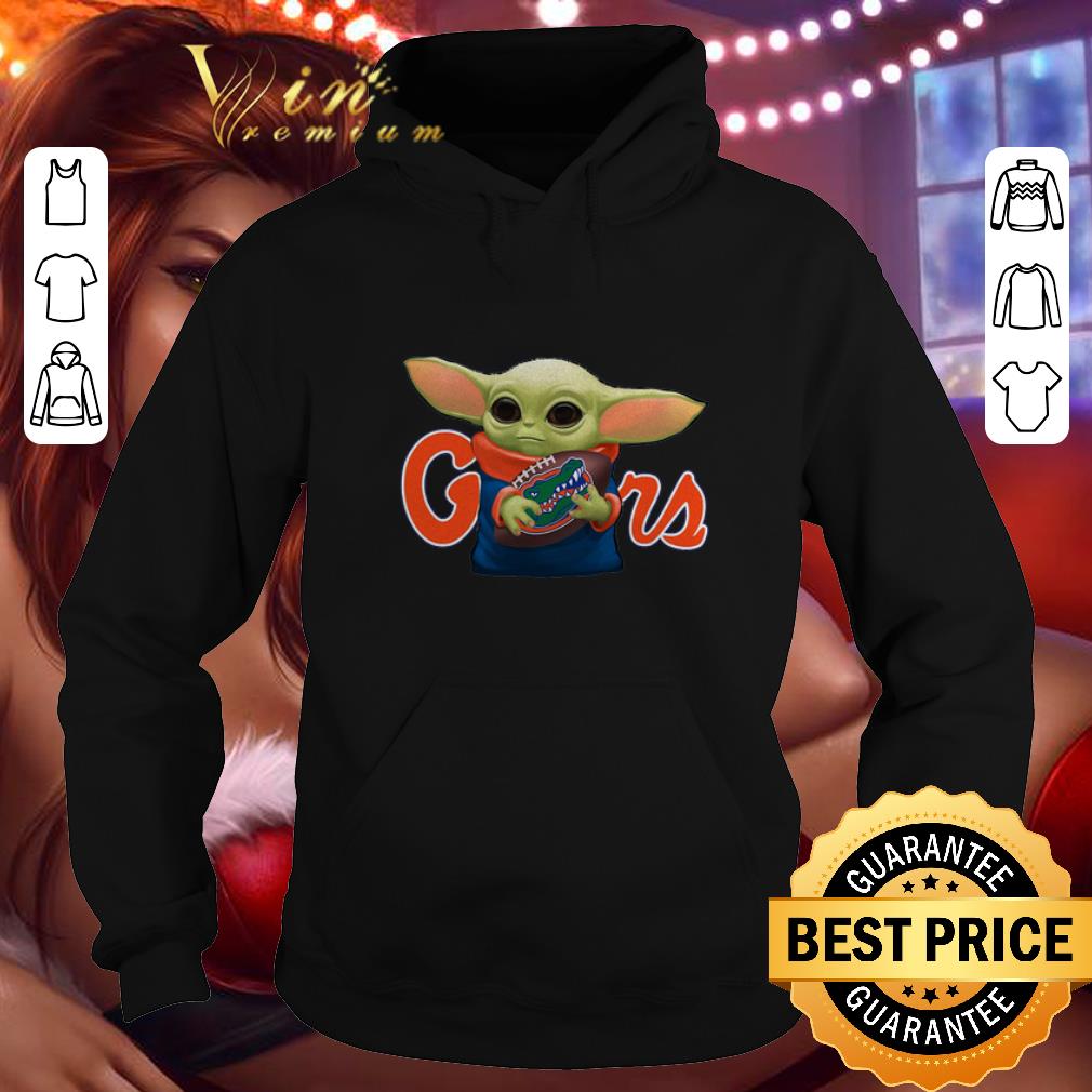 Awesome Baby Yoda hug Florida Gators Star Wars Mandalorian shirt Awesome Baby Yoda hug Florida Gators Star Wars Mandalorian shirt 4 - Awesome Baby Yoda hug Florida Gators Star Wars Mandalorian shirt