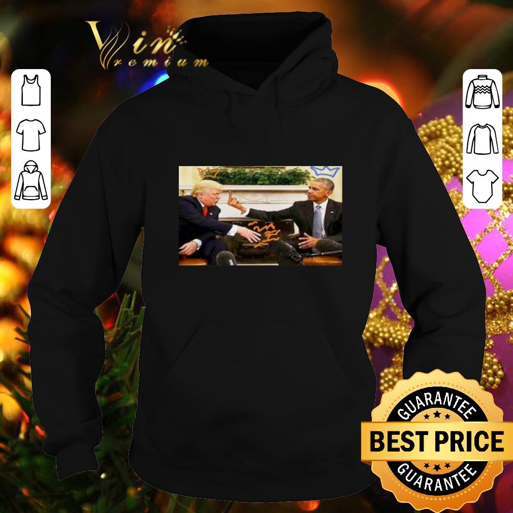 Best Barack Obama Fuck Donald Trump shirt 4 - Best Barack Obama Fuck Donald Trump shirt