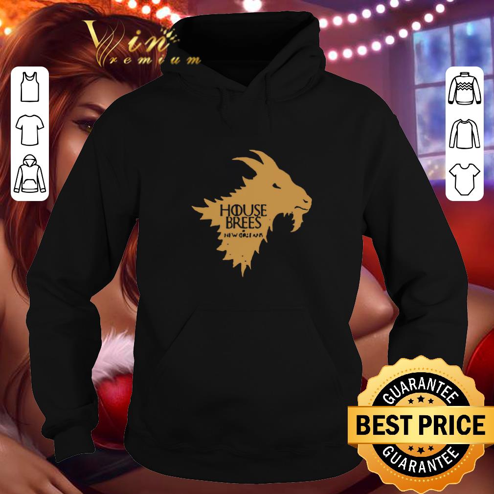 Pretty House Brees Game Of Thrones House Stark shirt Pretty House Brees Game Of Thrones House Stark shirt 4 - Pretty House Brees Game Of Thrones House Stark shirt