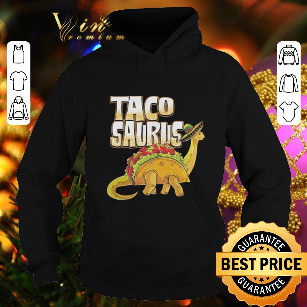 Pretty Tacosaurus Cinco de mayo Dinosaur taco shirt 4 - Pretty Tacosaurus Cinco de mayo Dinosaur taco shirt