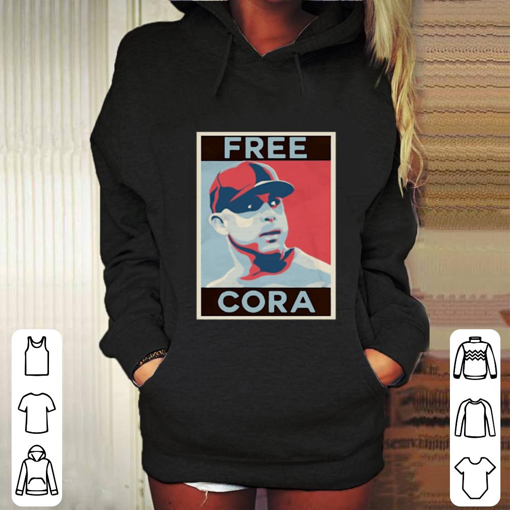 Best Alex Cora Free Cora 2020 Art Vintage shirt 4 - Best Alex Cora Free Cora 2020 Art Vintage shirt