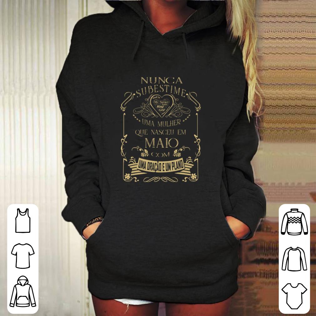 Hot Nunca Subestime Uma Mulher Que Nasceu Em Maio Com Uma Dracao shirt 4 - Hot Nunca Subestime Uma Mulher Que Nasceu Em Maio Com Uma Dracao shirt