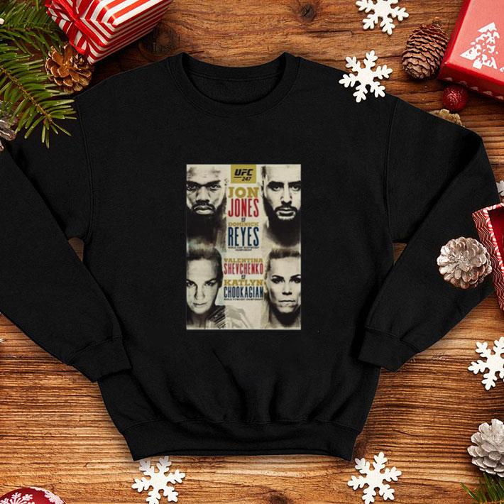 Pretty UFC 247 Jon Jones Vs Dominick Reyes Valentina Shevchenko Vs Katlyn Chookagian shirt Pretty UFC 247 Jon Jones Vs Dominick Reyes Valentina Shevchenko Vs Katlyn Chookagian shirt 4 - Pretty UFC 247 Jon Jones Vs Dominick Reyes Valentina Shevchenko Vs Katlyn Chookagian shirt