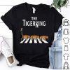 The Tiger King Joe Exotic The Abbey Road shirt