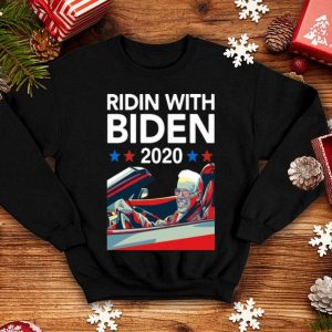 Ridin With Biden 2020 Joe Biden shirt
