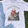 Gene Deitch Thank You For Making My Childhood Awesome shirt