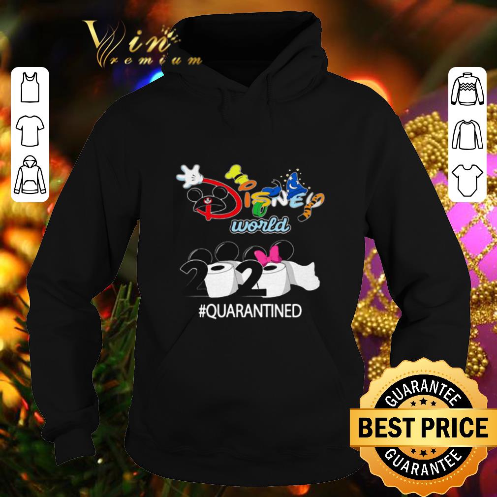25a813b3 nice disney world 2020 quarantined coronavirus shirt 4 - Nice Disney World 2020 quarantined Coronavirus shirt