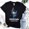 Magic Stitch Disney Seniors 2020 Quarantined shirt