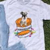Schnauzer Antidepressant Dog Lovers shirt
