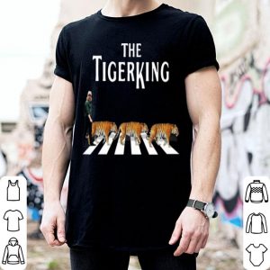 The Tiger King Joe Exotic The Abbey Road.png