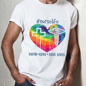 Child Care Life Faith Love Child Care shirt