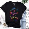 LGBT Phoenix Rise From Your Ashes Pride shirt