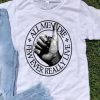 All Men Die Few Ever Really Live shirt