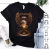 Motor Harley Davidson Cycles Skull Texas Longhorns shirt