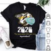 Nashville Predators 2020 The Year When Shit Got Real #Quarantined shirt