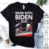 Ridin With Biden 2020 Joe Biden shirt