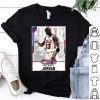 Chicago Bulls 23 Michael Jordan shirt