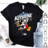 Mickey Mouse Drink Keystone Light shirt