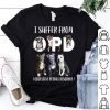 I Suffer From OPD Obsessive Pitbull Disorder
