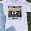 Farm Animals I’d Smoke That Vintage shirt