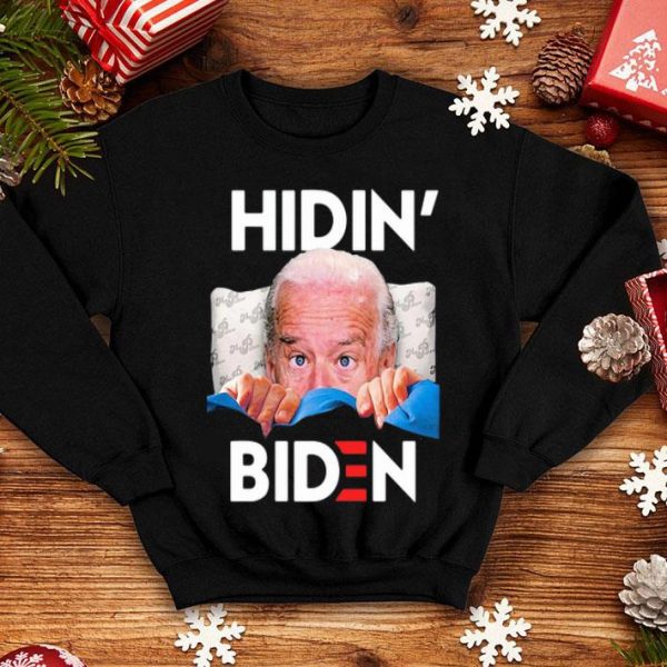 Hidden Biden Lie Dormant shirt
