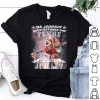 Harley Quinn Ne Jamais Sous-estimer Une Femme Juillet shirt