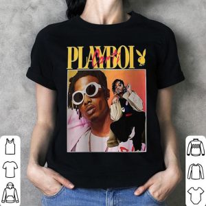 Playboi Carti shirt