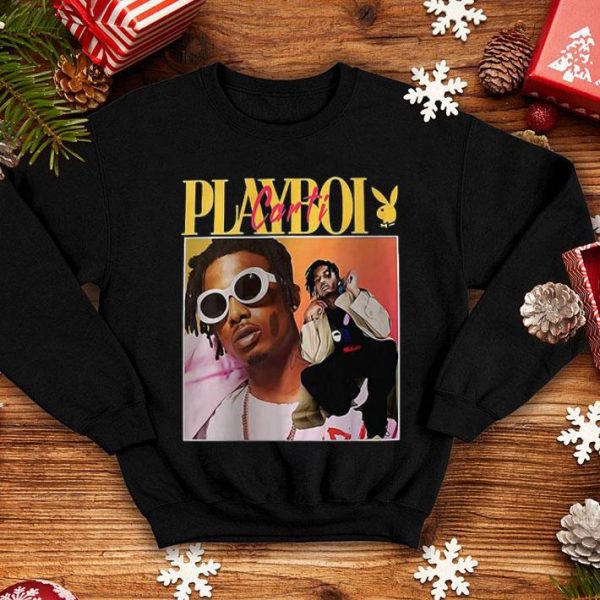 Playboi Carti shirt