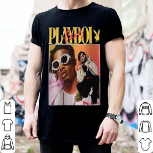 Playboi Carti shirt