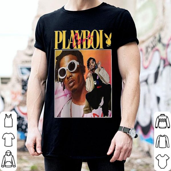 Playboi Carti shirt