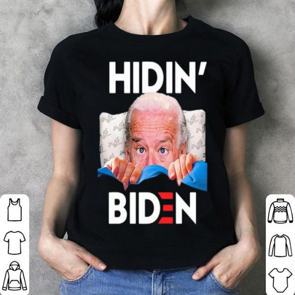 Hidden Biden Lie Dormant shirt